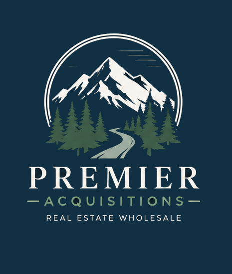 Premier Acquisitions logo